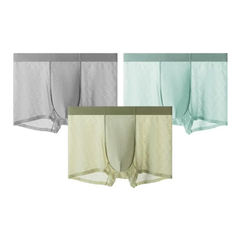 MIIOW Men Underpants-21