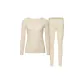 Women's-Beige Skin
