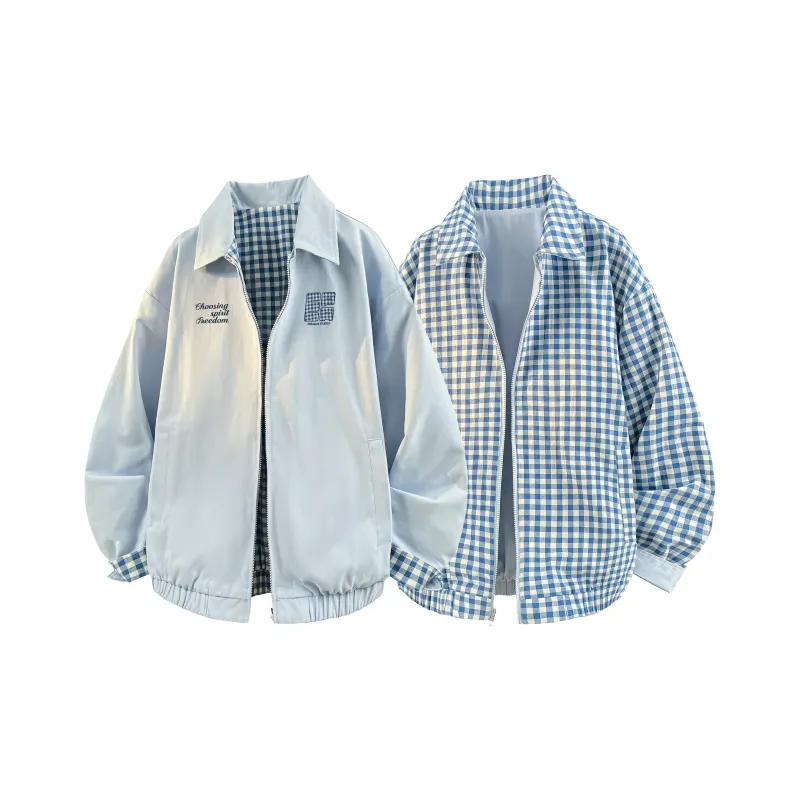 PRESSURE Jackets & Coats Unisex-11