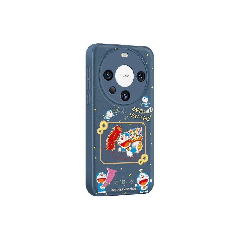 Doraemon/a Phone Cases-8