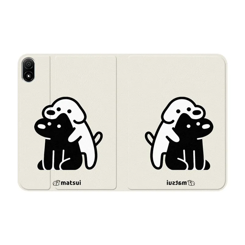 Baochengbao Tablet Protective Cases-3