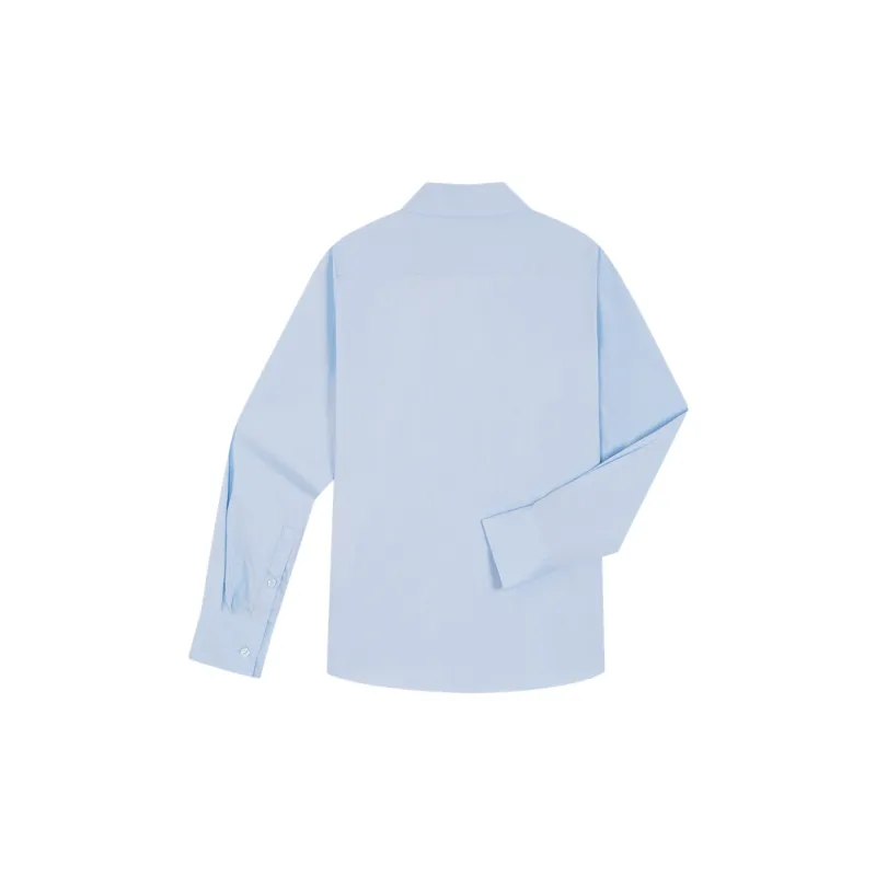 Tommy Hilfiger Shirt Women's Light Blue-1