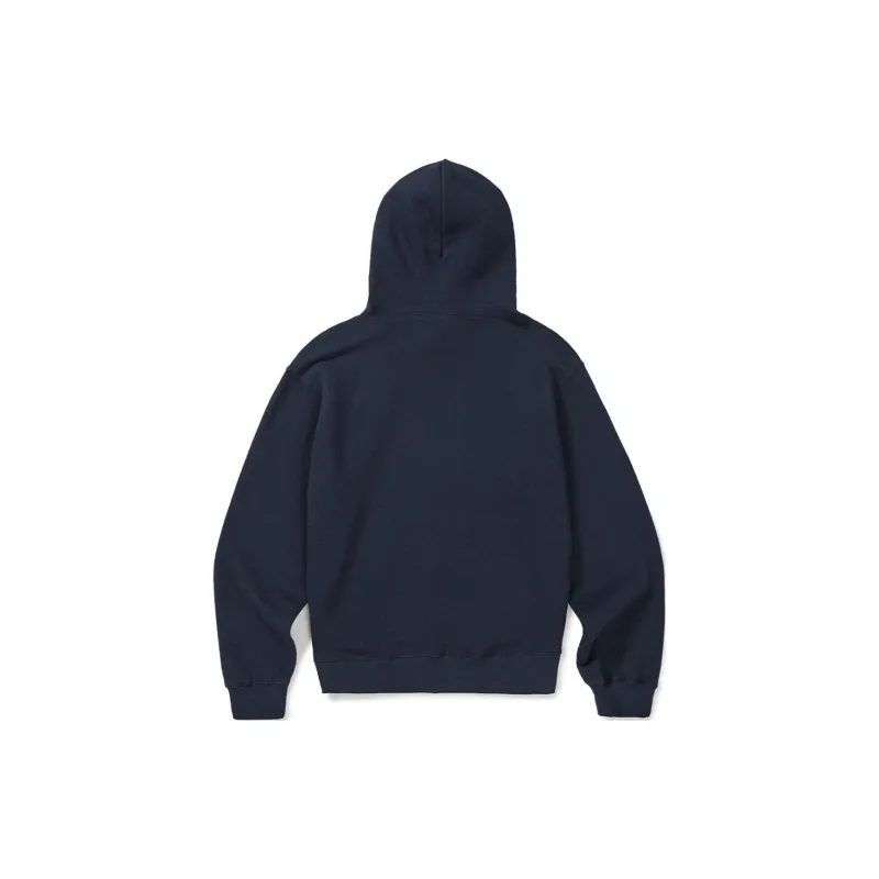 Mmlg SS25 Sweatshirt Unisex Marine Blue-1