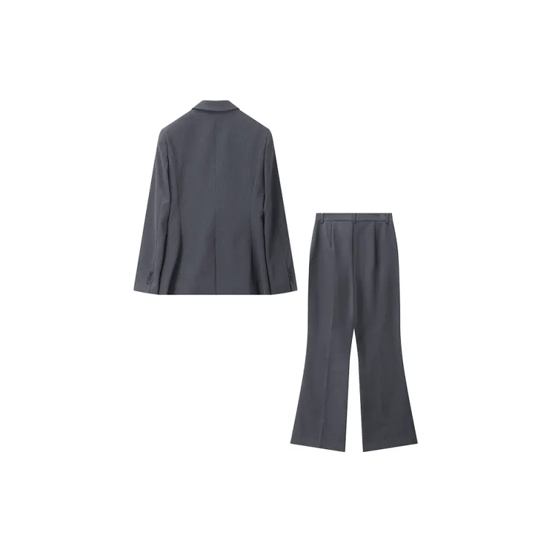 Miss Burde Business Suit Women's-1