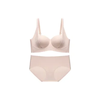 MIIOW Women's Underwear Sets