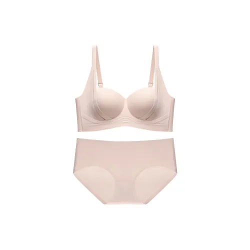 MIIOW Women's Underwear Sets