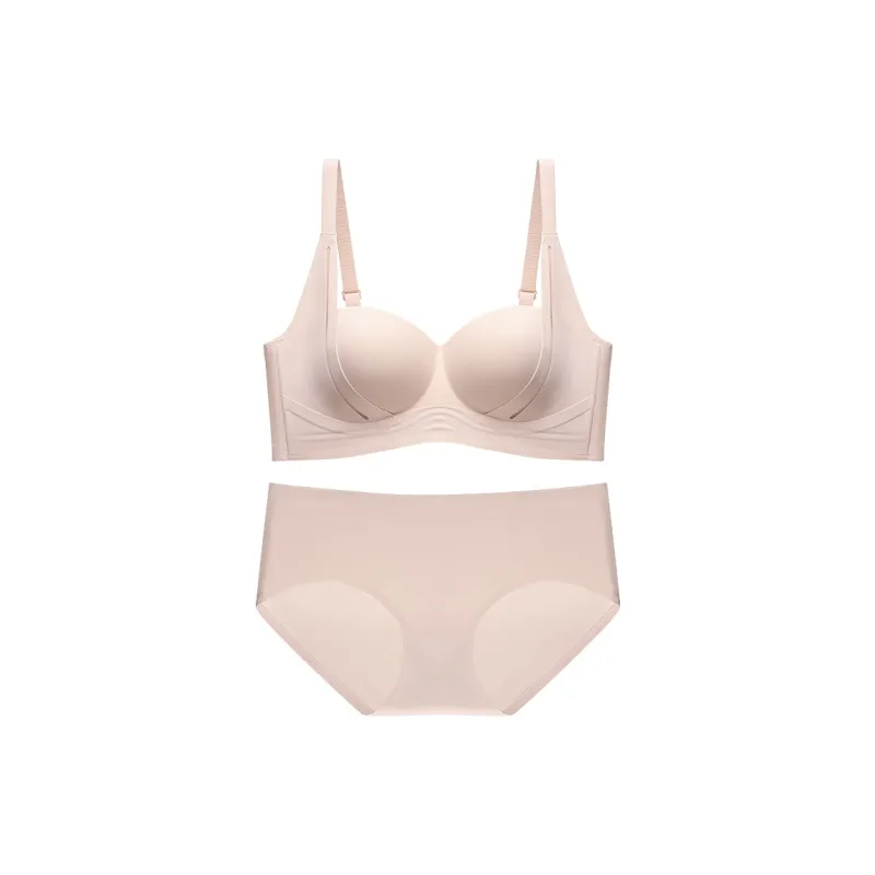 MIIOW Women's Underwear Sets-0