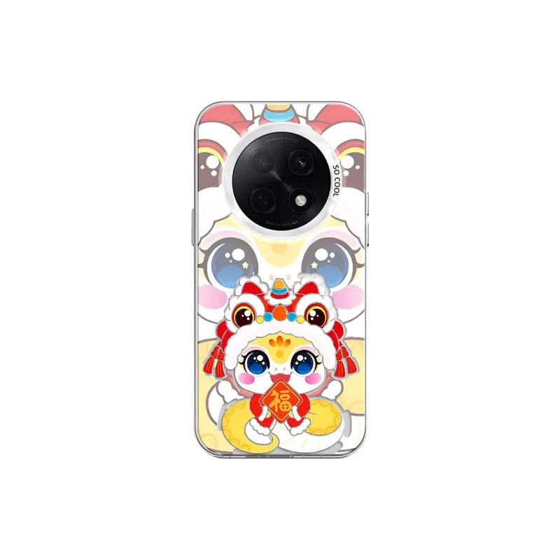 CHUNFAN Phone Cases-3