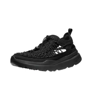 Keen Beach Sandals Men Black
