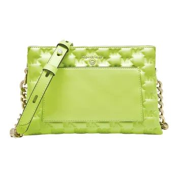 MICHAEL KORS Jet Set Charm Crossbody Bags