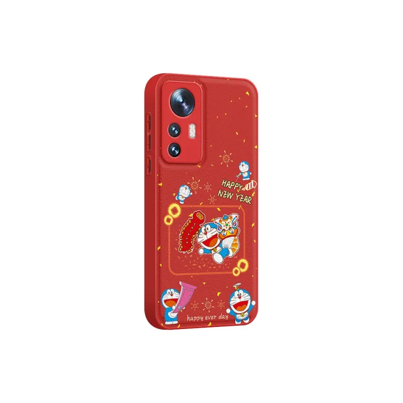 Doraemon Phone Cases-14