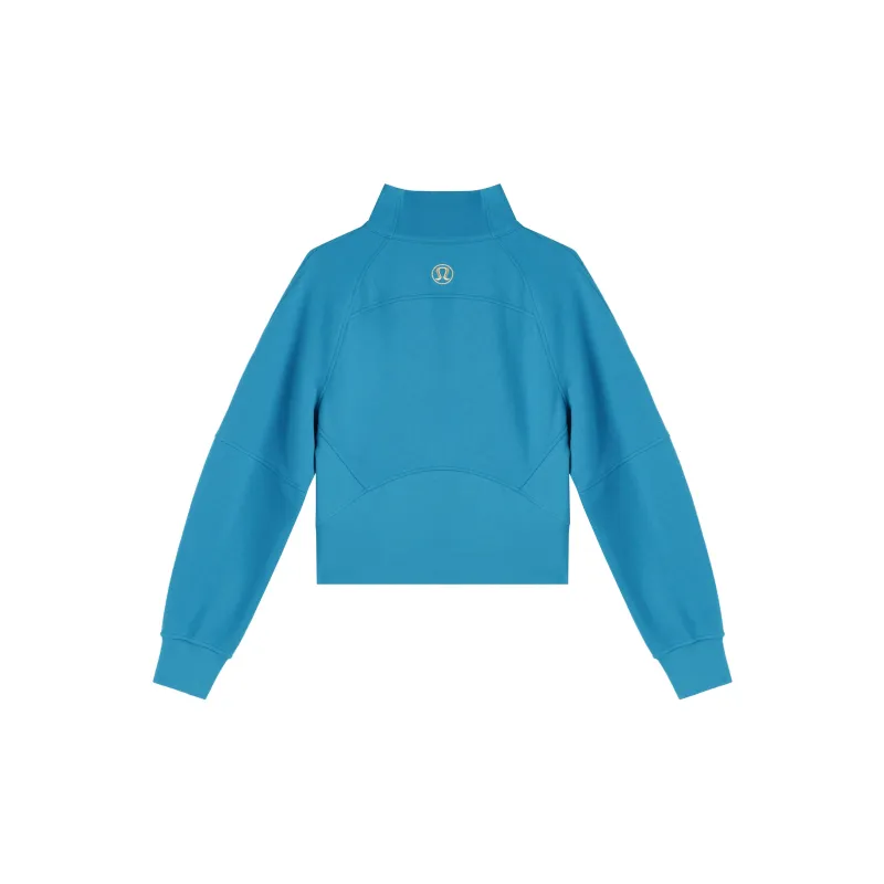 Lululemon Scuba Sweatshirt Women's-1