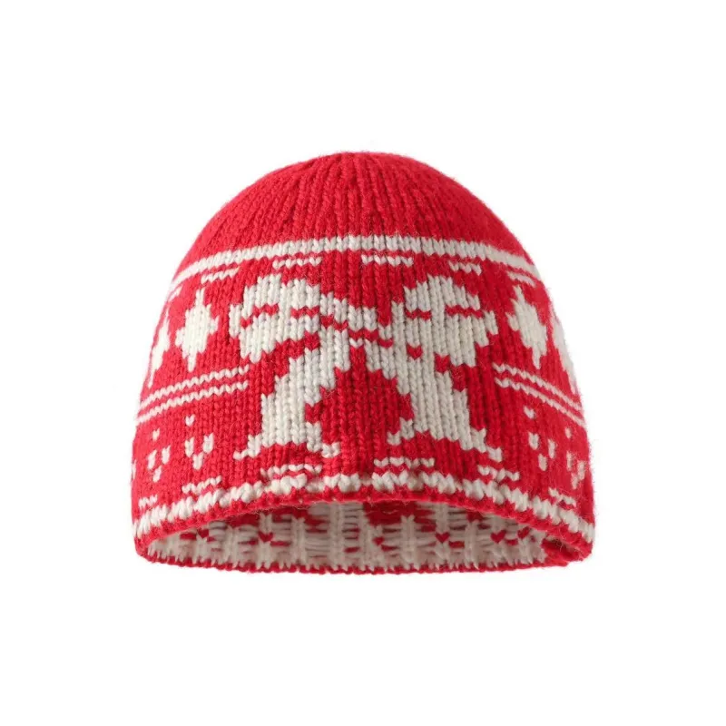 Alexia Sandra Acrylic Beanies Unisex-4
