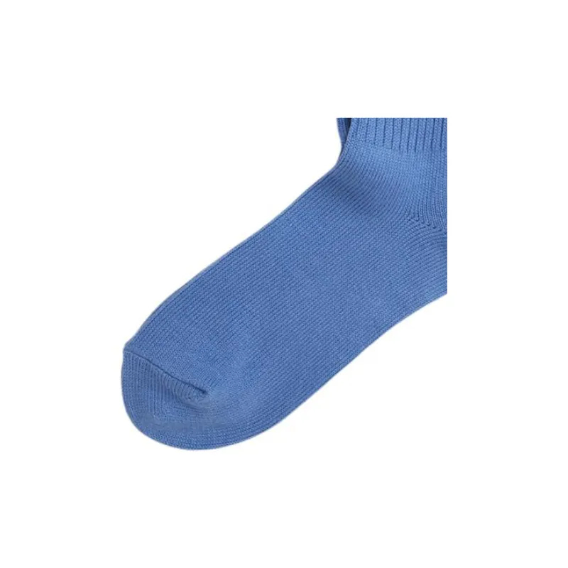 Polo Ralph Lauren SS24 Knee-High Socks Men's 1 Pack Blue-2