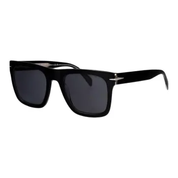 David Beckham Wayfarer frame Sunglasses