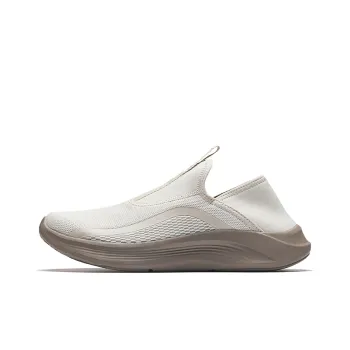 CHAOJIANTA Anti Slip And Wear Resistant Breathable Low Top Training Shoes Men's Oatmeal Gray