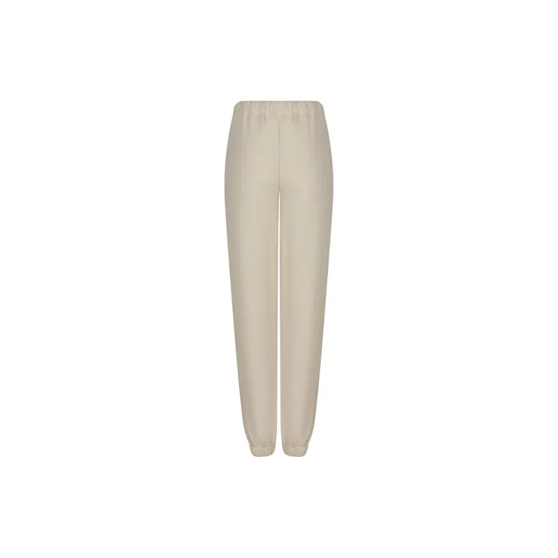 TWINSET MILANO Casual Suit Women's Ivory-5