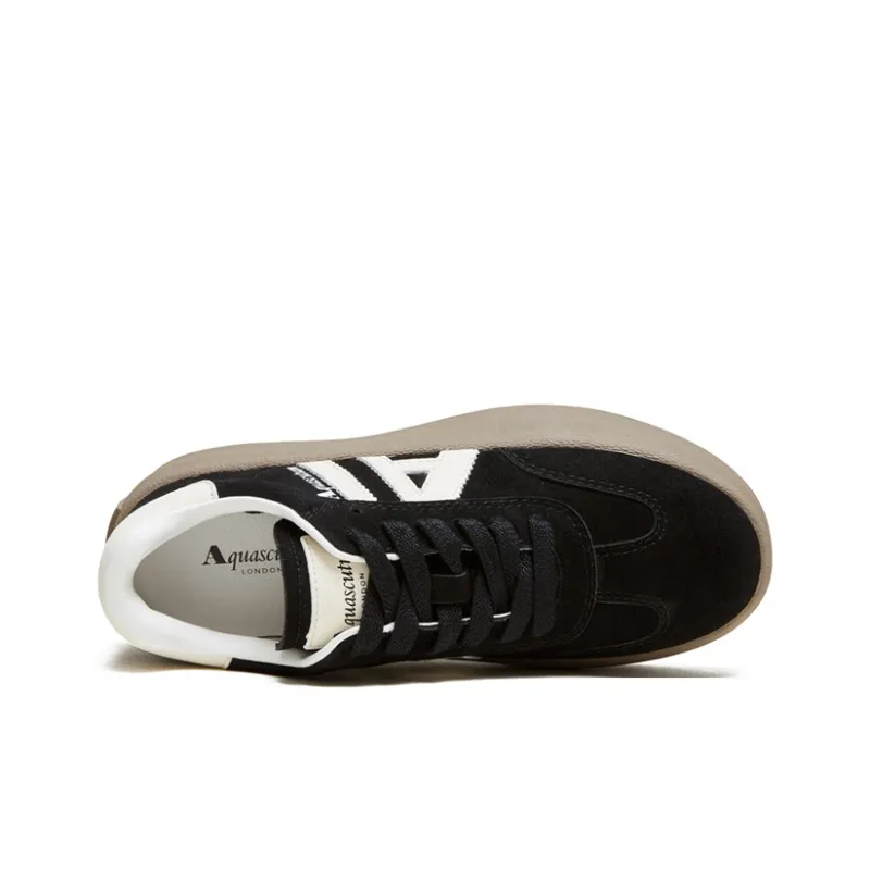 AQUASCUTUM Low Top Skateboard Shoes Women's-2