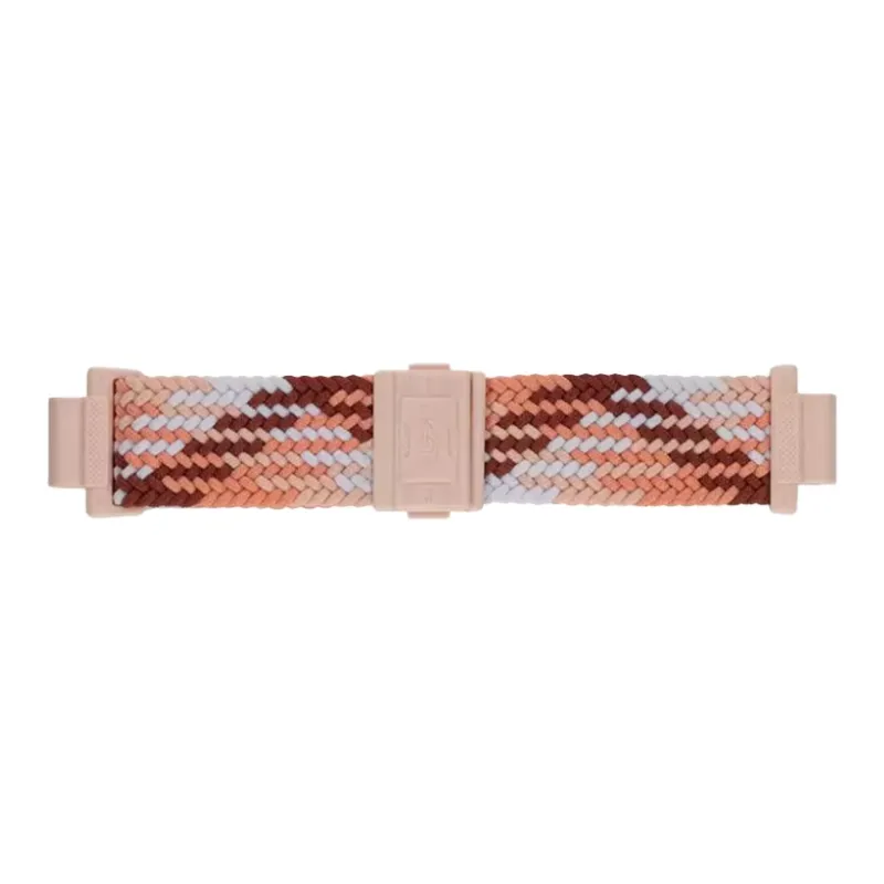 XTC Compatible With Z, Q, And D Collections Imoo Compatibility Watch Band 150mm Fabric Material-8