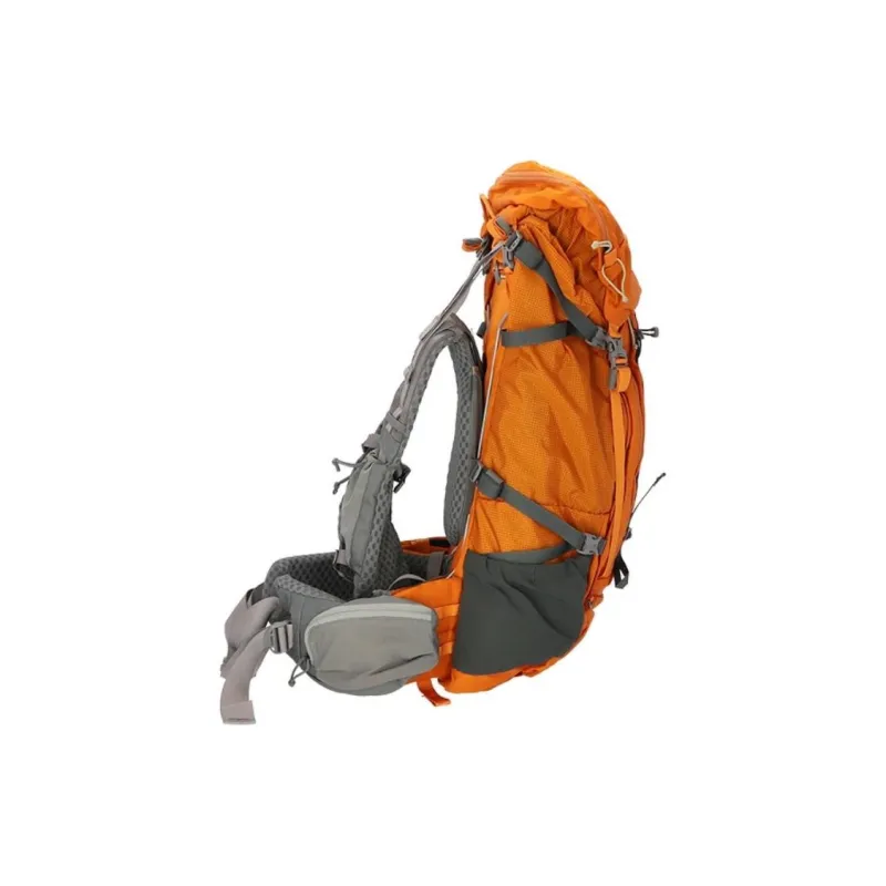 MYSTERY RANCH Nylon Outdoor Mountaineering Bag Backpack Regular Unisex Orange-3