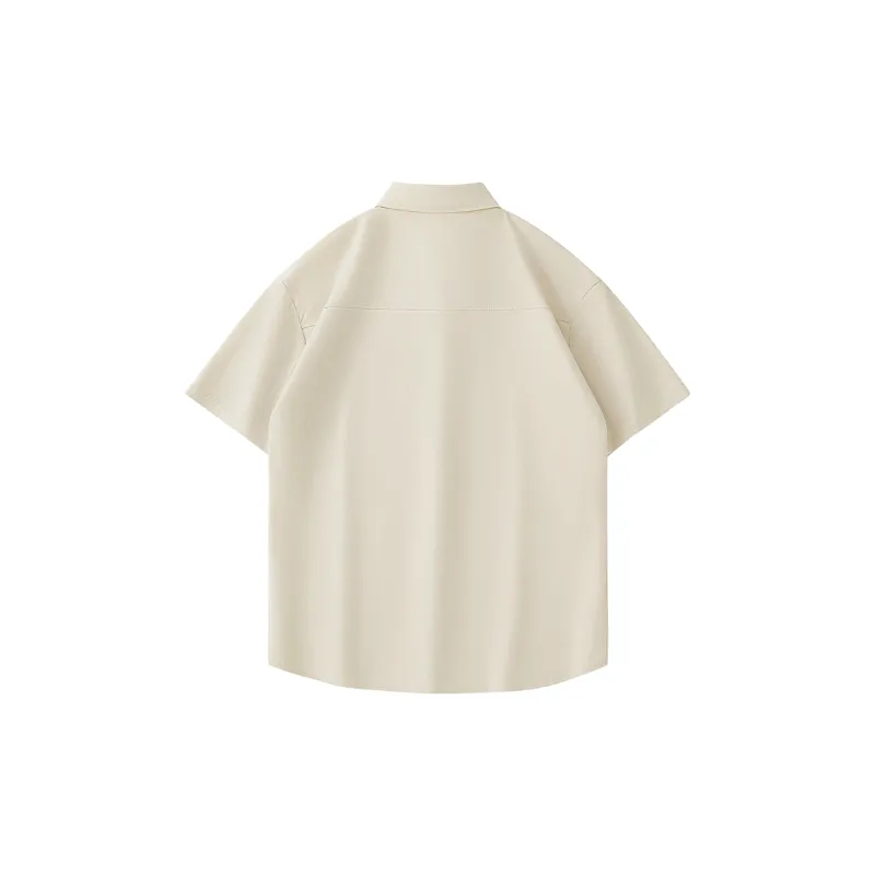 MINISO Shirts Unisex-10