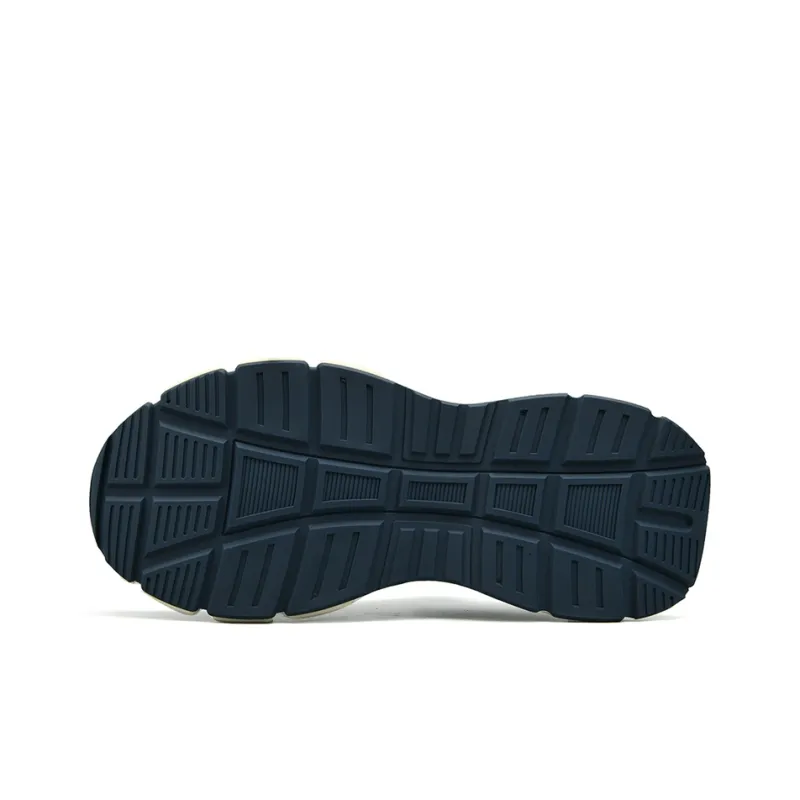 AOKANG Cushioned Wear-Resistant Lightweight Slip-Resistant Low-Top Chunky Sneakers Men's Shopping Bag-6