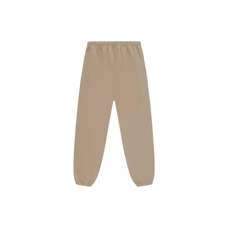 Fear Of God Essentials Raised logo Track Trousers-1