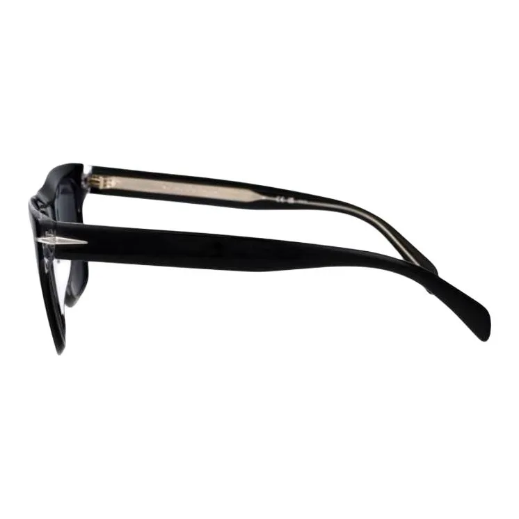 Eyewear By David Beckham Wayfarer frame Sunglasses-2
