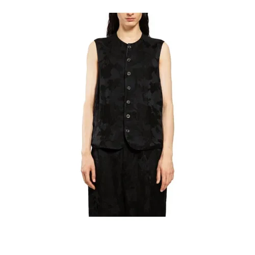 UMA WANG Jog Jacket