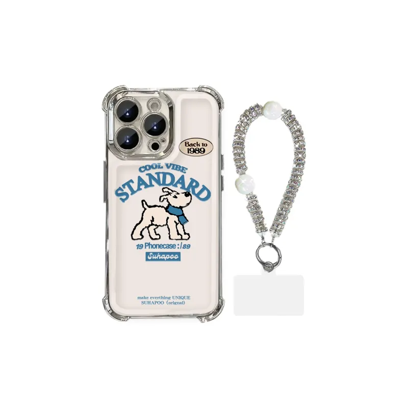HASEE Phone Cases-12