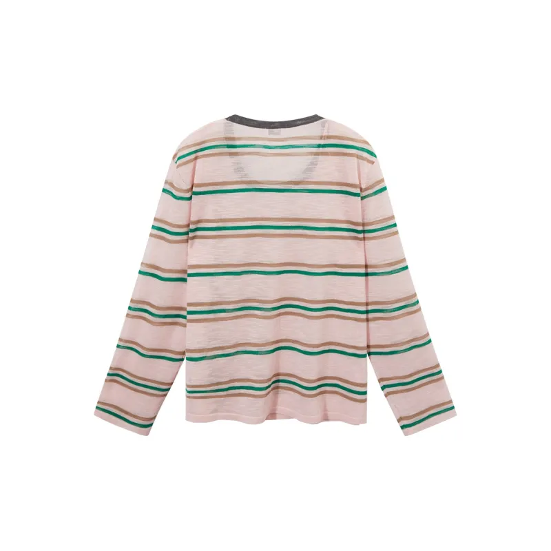 Hotwind Knitwear Women's 14 Pink-1