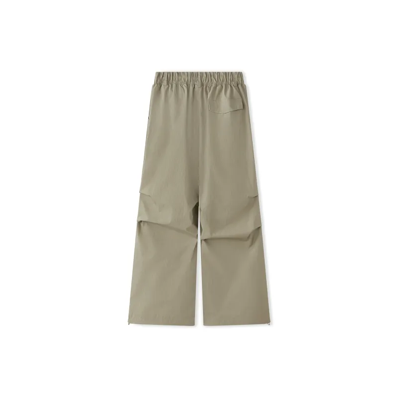 Skechers Casual Pants Women's Rock Beige-1