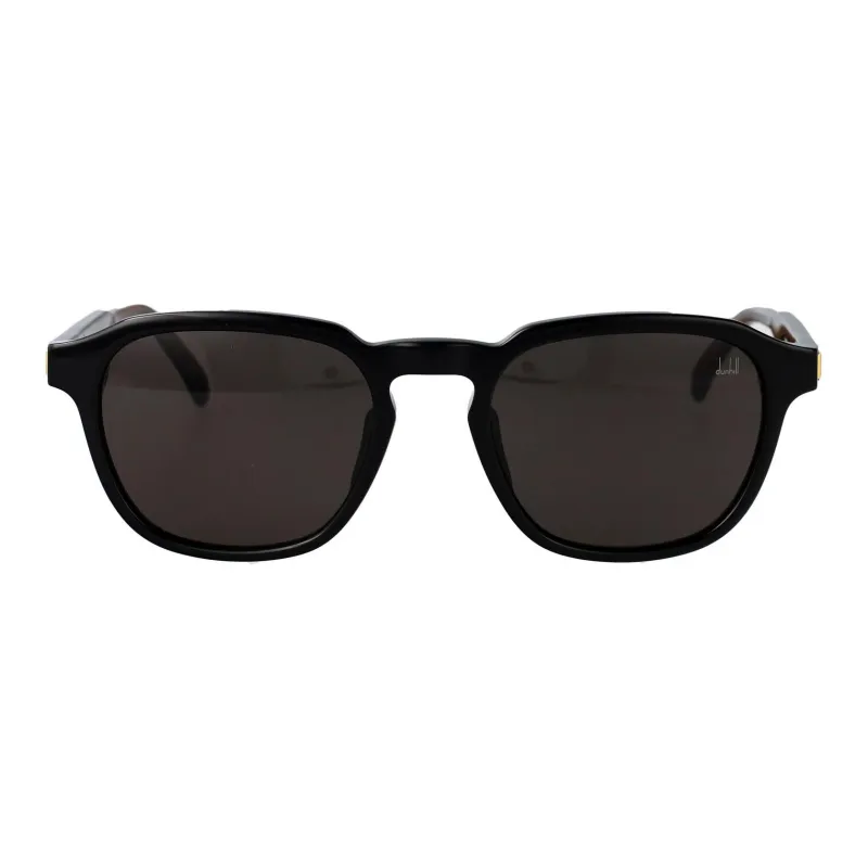 Dunhill Round frame Sunglasses-1