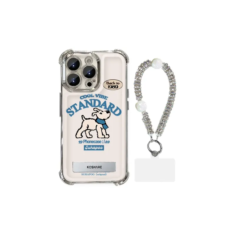 HASEE Phone Cases-15
