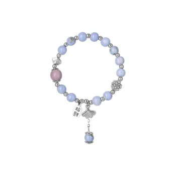 MISS XIA JWY Ceramic Bracelets Unisex