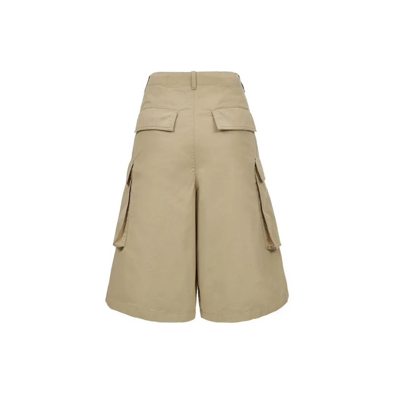 ONLY Cargo Shorts Women's-2