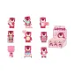 Full Box 9 Pcs