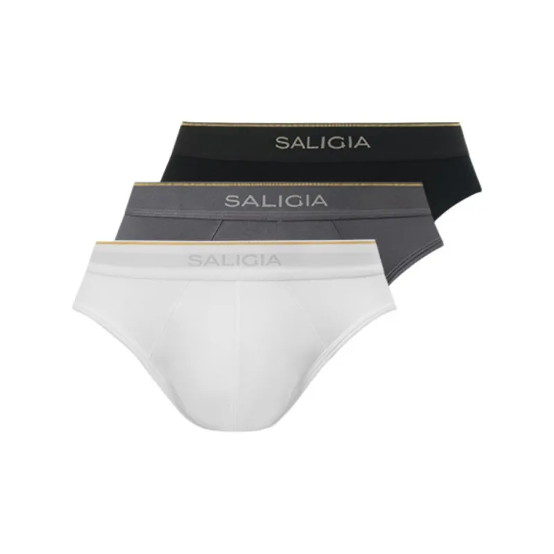 SALIGIA Underpants Men's 3 Pack-44