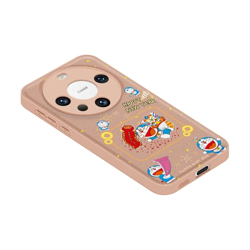 Doraemon/a Phone Cases-4