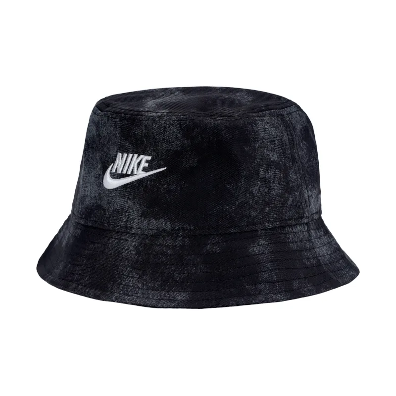 Nike Polyester Bucket Hats Unisex Multicolor-3