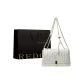 White+Shopping Bag