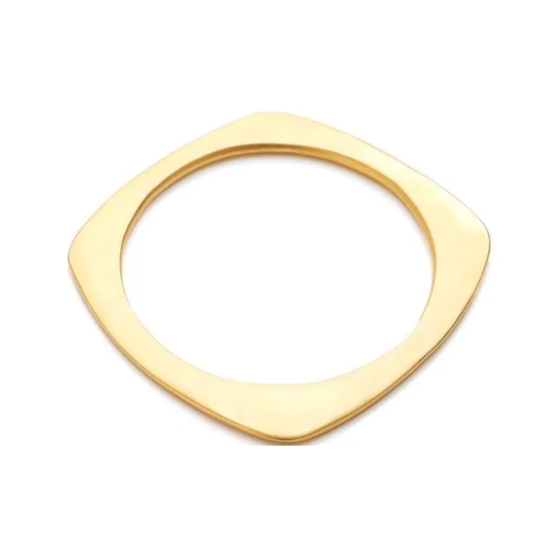 Givenchy 1990 2000s Bangle Bracelet-2