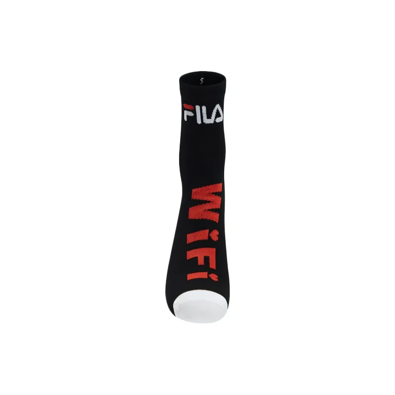 FILA Socks Gift Box Unisex 3 Pack-1