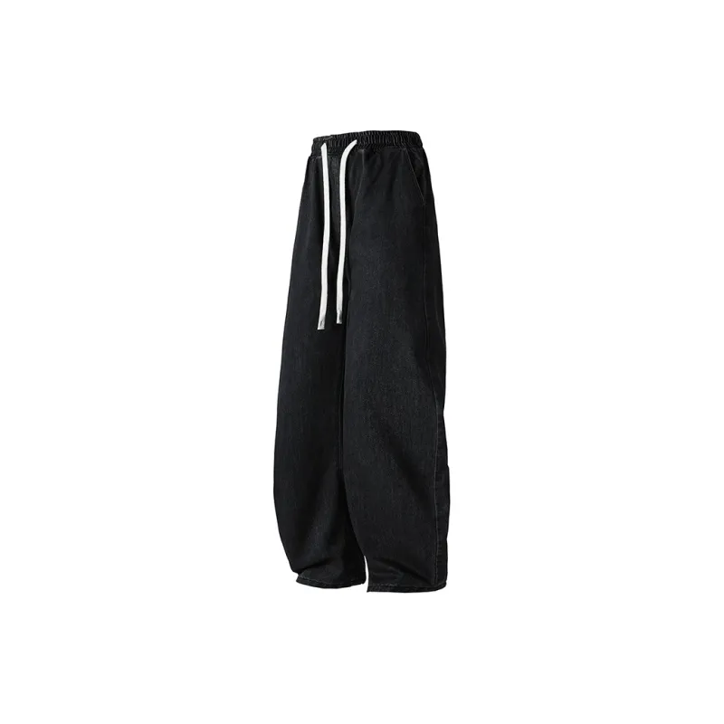 Warrior Ride The Wind Collection Open Ended Smile Collection Jeans Unisex-9