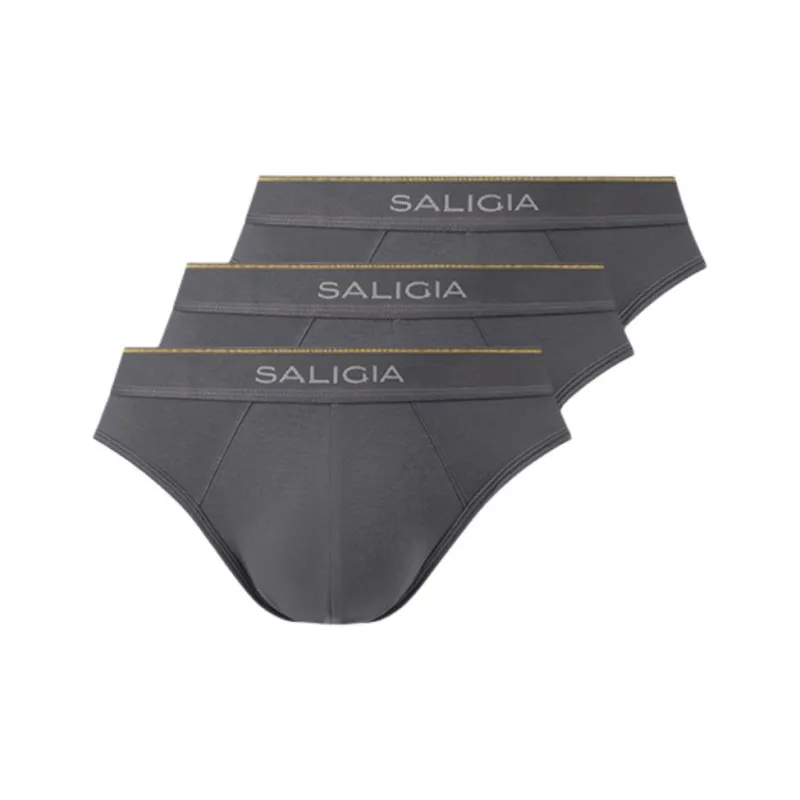 SALIGIA Underpants Men's 3 Pack-8