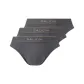 Lyocell 3 Pack[Gray+Gray+Gray]Smooth Skin-Friendly