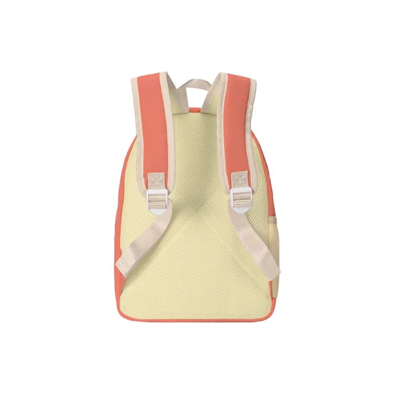 HINY Polyester Backpacks Backpack Regular Women's Pink/purple/orange-6