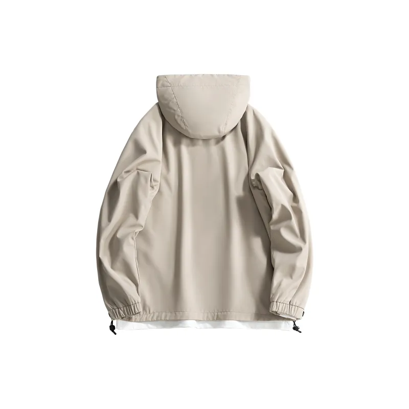S.k. Manor Hill Jackets Coats Unisex-3