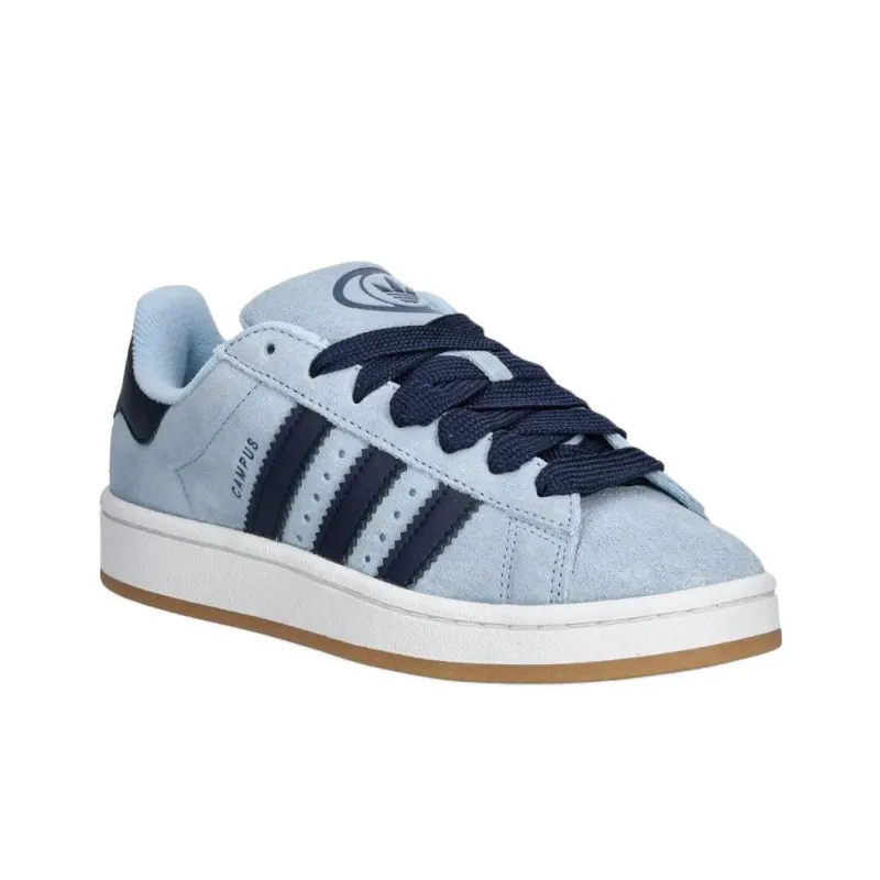 Adidas Campus 00s Clear Sky Gum Women's-2