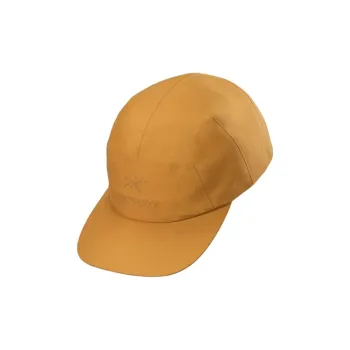 Arcteryx   Baseball Caps Unisex Yellow